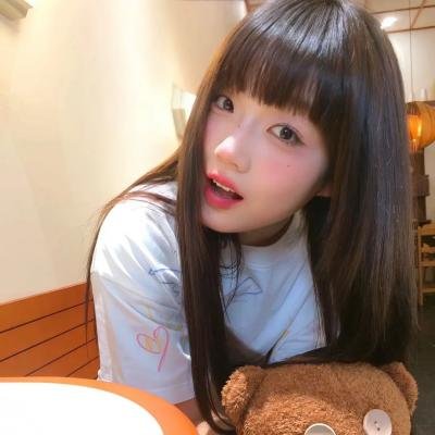 没有我